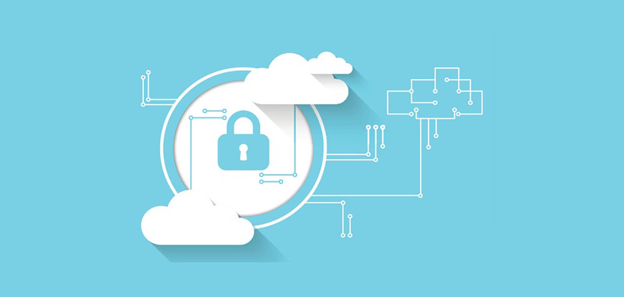 Cloud security. Облачная защита. Защита облака. Защитное облако.